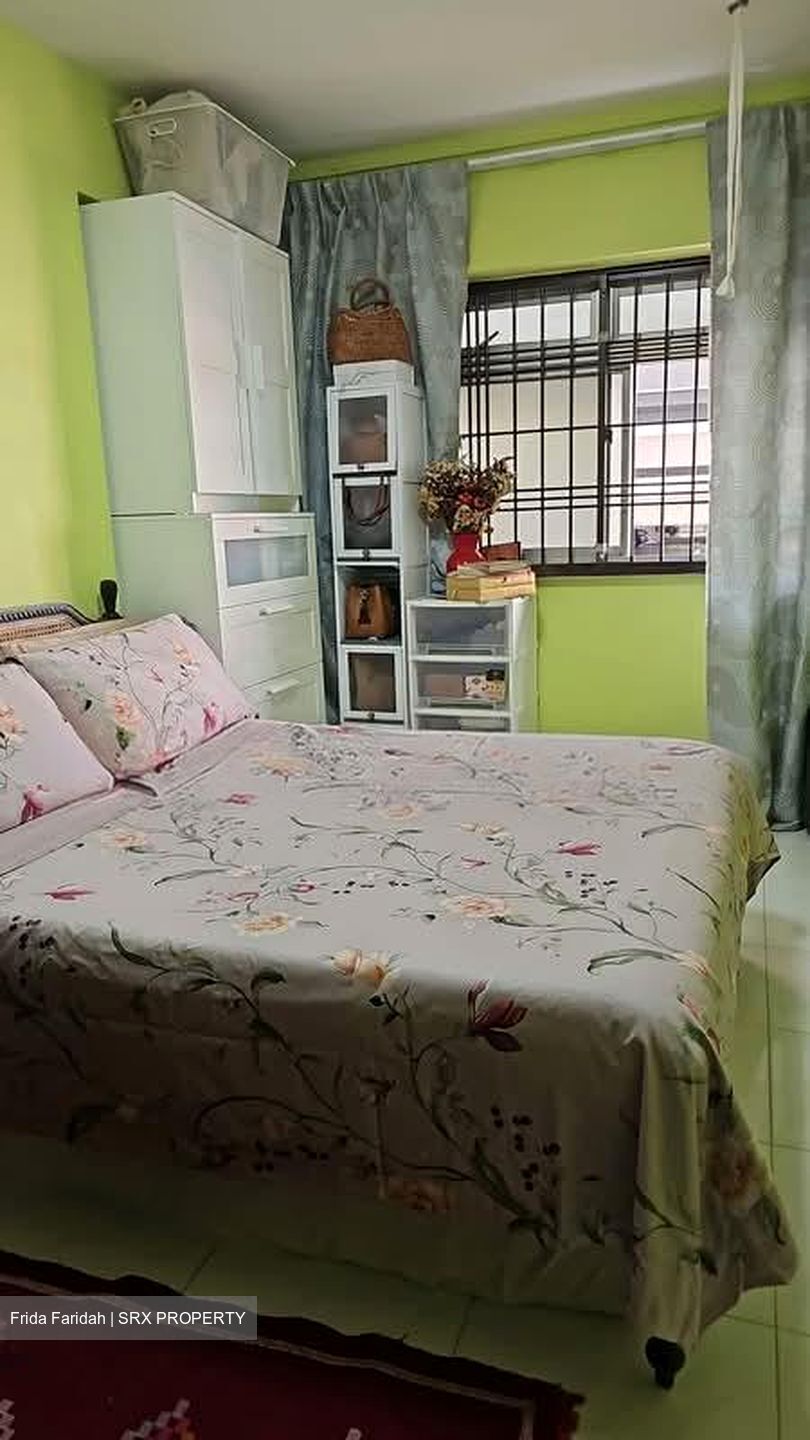 Blk 542 Choa Chu Kang Street 52 (Choa Chu Kang), HDB 4 Rooms #566581631